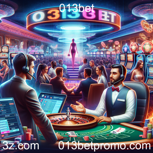 A Importância do Suporte ao Cliente em Jogos Online