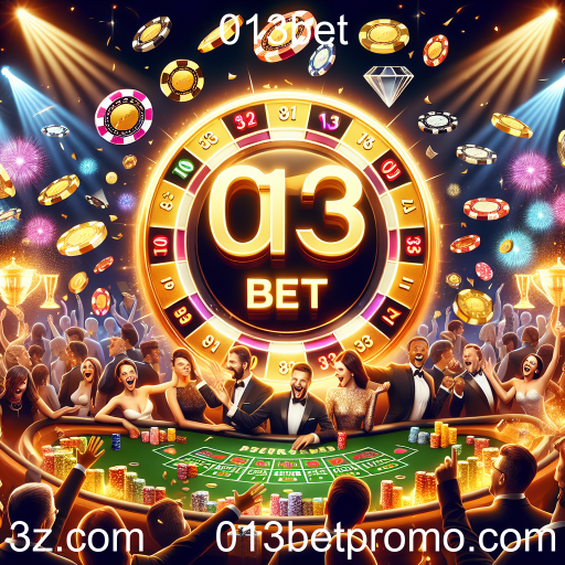 Descubra o Programa VIP do 013bet: Vantagens Exclusivas para Jogadores